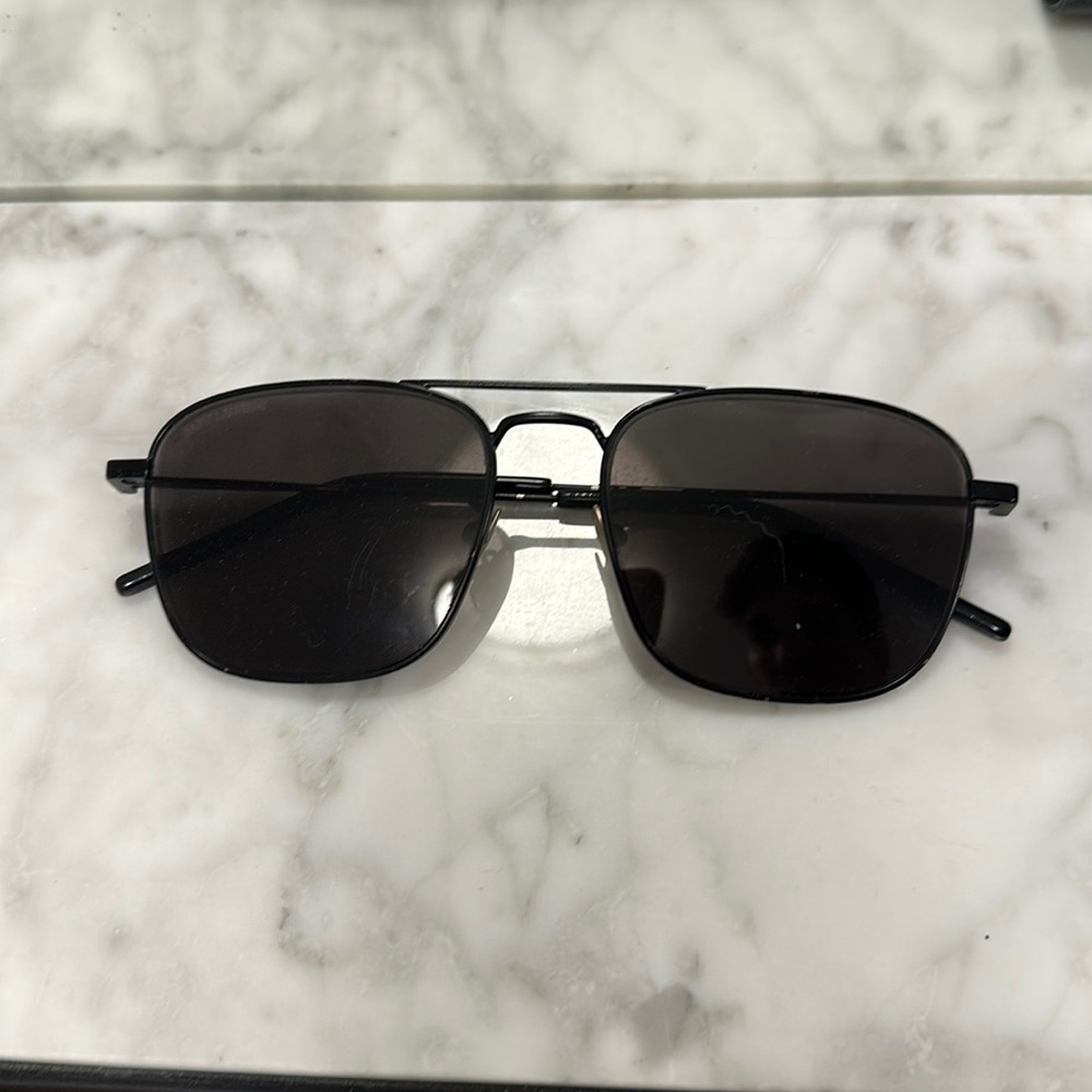 Saint Laurent Paris Sunglasses